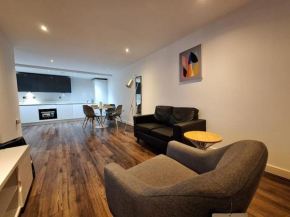 Stay Madison 2 beds Apartment